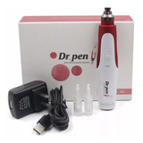 Dermapen Uso Facial + Envio