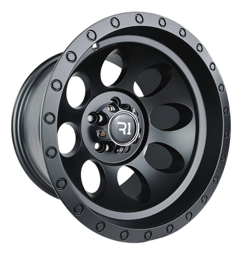 Rines 15x10 5/139.7 Ford F100 F150 Tracker Tipo Offroad 2pz