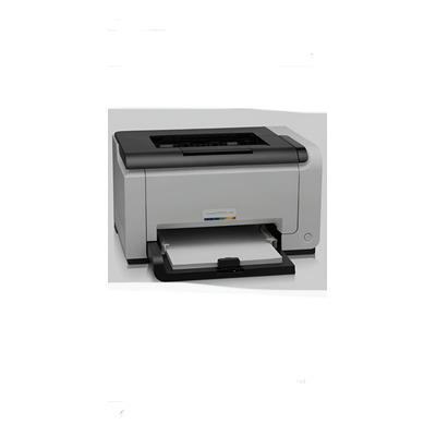 Hp Laserjet Pro Cp1025nw Color Wi-fi Usada Refacciones Blanco