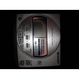 Sharp Mini-disc  Md-mt20 