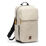 Mochila Ruckas Backpack 23l Chrome Industries  Natural Color