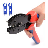 Pliers Ponchadoras Crimpadora Mc4 Panel Solar,oferta Alicate