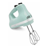 Batidora De Mano Kitchenaid Khm512ic Ultra Potente De 5 Velo