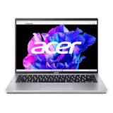 Acer Swift Go I5-1335u 512gb Ssd 16gb Ddr5 Ips 2.2k Win11 