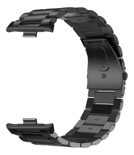 Pulseira De Relógio Para Mi Band 8 Pro Smartwatch Strap Doub