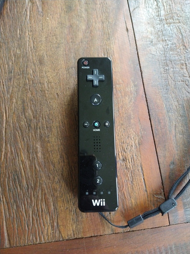 Controle Nintendo Wii 