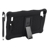 Funda Para Tableta T220 T225 De 8.7 Pulgadas Con Soporte Par