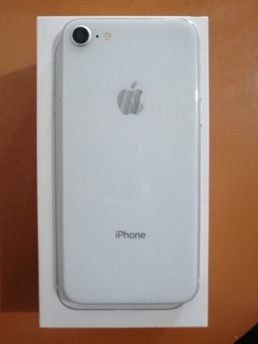 iPhone 8 64 Gb Silver