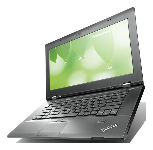 Computadora Notebook Lenovo Thinkpad Intel I5 Oficina 