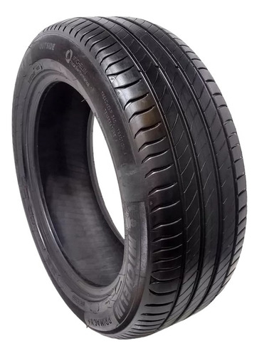 Neumático Michelin  Primacy 4 215 55 17 Durl Parch