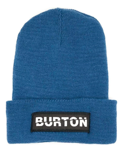 Gorro Beanie Burton Kactusbunch Urbano Unisex 