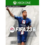 Fifa 23 Original Para Xbox One Entrega Inmediata!!!