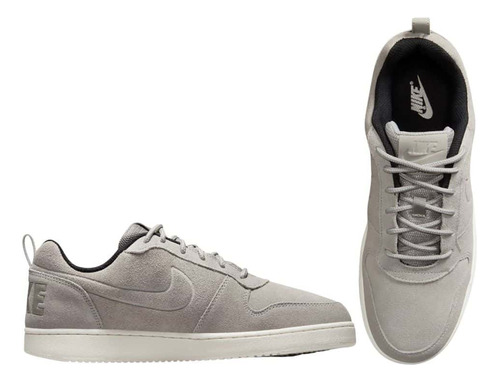 Nike Court Borough Low Premium Hombre 