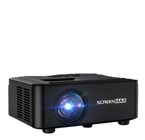 Proyector Native 1080p Wifi Y Bluetooth Ansi 450 12000lm