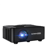 Proyector Native 1080p Wifi Y Bluetooth Ansi 450 12000lm