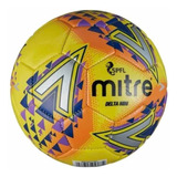 Mini Pelota Mitre Delta. N°1. Nueva.