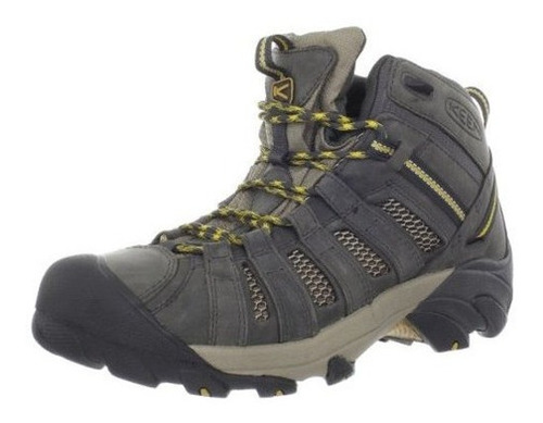 Keen Voyageur  Botas De Senderismo Medio Para Hombres