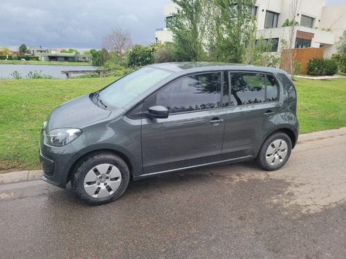 Volkswagen Up Move 5p 2014