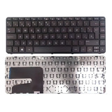 Teclado Hp Pavilion 240 G3 240 G4 240 G5 245 G4 246  C/marco