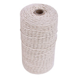 Cuerda De Macramé, 3mm 4mm 5mm X 109 Yd (alrededor De 100m)