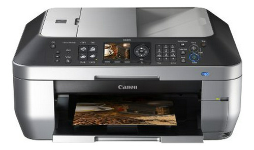 Impresora Canon Pixma Mx870.