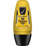 Desodorante Rollon Rexona V8 50ml