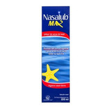 Nasalub Max Spray 100ml, Humectante Nasal