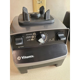 Licuadora Profesional Vitamix 6300 Con Vaso De 64 Onzas / 2l