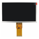Display Lcd Compatible Nogapad Tv V-h07050b0fpc0-00 - Nuñez