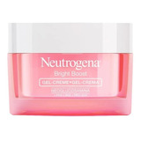 Neutrogena Bright Boost Crema Facial Anti Signos