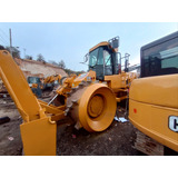 Tractocompactador Cat 826c Año 96 Listo Para Trabajar