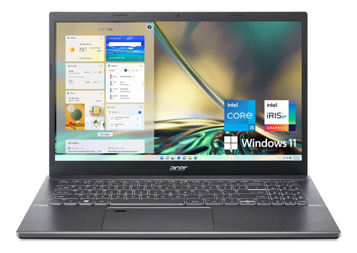 Acer Aspire 5 I5-12450h 512gb Ssd 8gb Ips Fhd 60hz Win11 