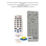 Controle  Powerpack Lcd Lc-20br 15br 14br Fbt1976