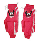 Jogging Minnie Disney Store Edición Limitada