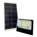 Reflector Panel Solar Led 400w Alta Potencia Exterior