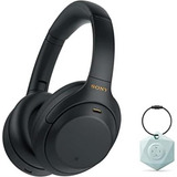 Sony Wh-1000xm4 Auriculares Inalámbricos Con Cancelación Y