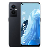 Oppo Reno8 Lite 5g Dual Sim 128gb 8gb Ram Negro