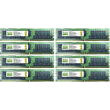 Memoria Ram 256gb 8x32gb Ddr4 2666 Mhz Rdimm Nemix