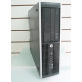 Desktop Hp Compaq 8300 Proc Core I5-3470 Mem 8gb Ssd 120gb