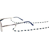  Sujetador De Lentes, Straps ,colgante Anticaidas X12