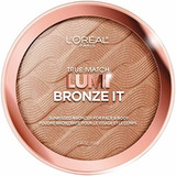 L'oreal. True Match Lumi. Bronzer Para Cara Y Cuerpo