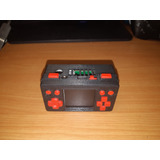 Micro Consola De Proyectos Raspberry Pi Zero W