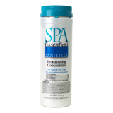 Spa Essentials 32362000 Granulos Concentrados De Bromacion P