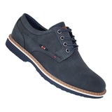 Zapatos Hombre / Caballero Casual Oxfords Ejecutivo 3180