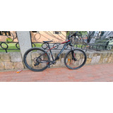 Bicicleta Optimus Cetra 12v