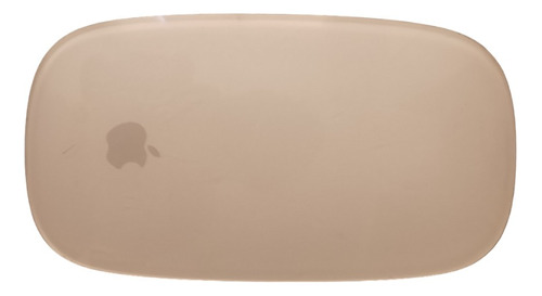 Mouse Táctil Apple A1296 Blanco