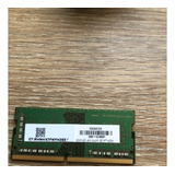 Memoria Ram Samsung 4gb