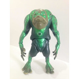 Green Man - Lanterna Verde - Dc Universe Classics