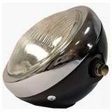 Faro Delantero Para Forza 125/ft 125 Clásica/ft 125 Sport 