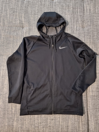 Sudadera Therma Fit Nike